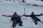 Kedarkantha Trek (Dehradun to Dehradun)