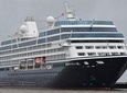 Private transfer Azamara Pursuit, Venice cruise terminal, Marco Polo airport