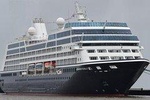 Private transfer Azamara Pursuit, Venice cruise terminal, Marco Polo airport