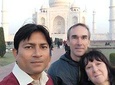 Book Professional Tour Guide for Tajmahal and Agra Fort