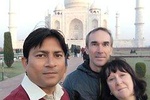 Book Professional Tour Guide for Tajmahal and Agra Fort