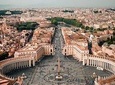 Private excursion to discover Rome from the Port of Civitavecchia