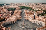 Private excursion to discover Rome from the Port of Civitavecchia