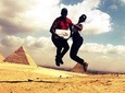 Private Tour To Giza Pyramids & Egyptian Museum