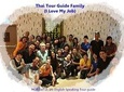 Thai Tour Guide