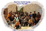 Thai Tour Guide