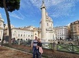 All inclusive Skip the Line Colosseum, Roman Forums & Rome City Highlights
