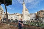 All inclusive Skip the Line Colosseum, Roman Forums & Rome City Highlights