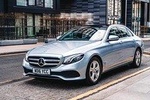 Oban To Edinburgh Private Premium Transfer With Chauffeur