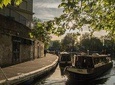 Charming London Private Tour: Little Venice Canals & Gardens Exploration Game