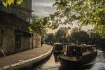 Charming London Private Tour: Little Venice Canals & Gardens Exploration Game