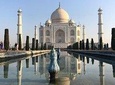 Taj Mahal tour from Jaipur by car Same Day