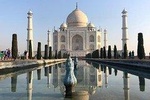 Taj Mahal tour from Jaipur by car Same Day