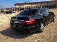 Bergamo Airport (BGY) - Milan / Reliable Private Car Transfer