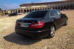 Bergamo Airport (BGY) - Milan / Reliable Private Car Transfer