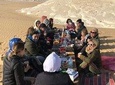 2 Days 1 Night To The White Desert (Bahariya Oasis) From Cairo