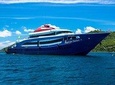 Phi Phi Islands Tour First Class By Royal Jet Cruiser From Phuket