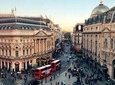 Dynamic Soho: Discover and Photograph The Best of Soho on an Audio Walking Tour