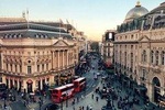 Dynamic Soho: Discover and Photograph The Best of Soho on an Audio Walking Tour