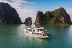 Estella Premium Cruise - Premium Day Cruise in Ha Long Bay-Lan Ha Bay (Full Day)