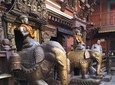 Full Day Tour of Bhakatapur & Patan Durbar Squares
