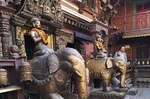 Full Day Tour of Bhakatapur & Patan Durbar Squares