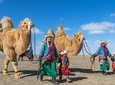 13 Days Ice and Camel Festival 2020