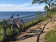 Riding to Lerici: an e-bike tour between the sky and the Ligurian sea