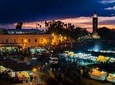Transfer From Fez to Marrakech Or kech to Fez