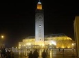 Casablanca Night Tour