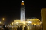 Casablanca Night Tour
