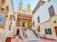 Tour Coptic Cairo 