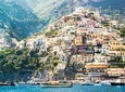Amalfi Boat Tour