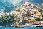 Amalfi Boat Tour