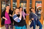 Operation City Quest Scavenger Hunt - Oxford, UK