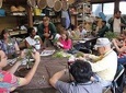 Make your own BONSAI with a professional artist in Tokyo