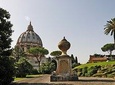 Private Vatican City Tour including Vatican Gardens