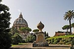 Private Vatican City Tour including Vatican Gardens