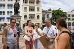 Shore Excursion, "Pirates in Cartagena".