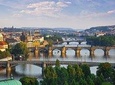 Full Day Private Tour Through Prague