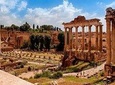 Colosseum & Roman Forum Guided tour with Skip-the-line access 