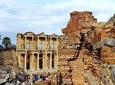 Shore Excursions: Private Archaeological Ephesus & Ephesus Museum Tour