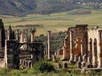 Full-Day Tour to Volubilis and Meknes from Fez