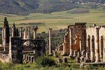 Full-Day Tour to Volubilis and Meknes from Fez