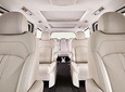 Luxury Van, Private Transfer, Cairns Airport - Port Douglas.