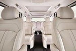 Luxury Van, Private Transfer, Cairns Airport - Port Douglas.