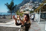 Amalfi Coast with Positano and Ravello Shore Excursion from Naples Cruise Port