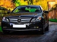 Private arrival/departure transfer from/to Termini station from/to city of Rome