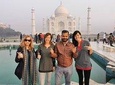 Agra Car tours