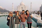 Agra Car tours